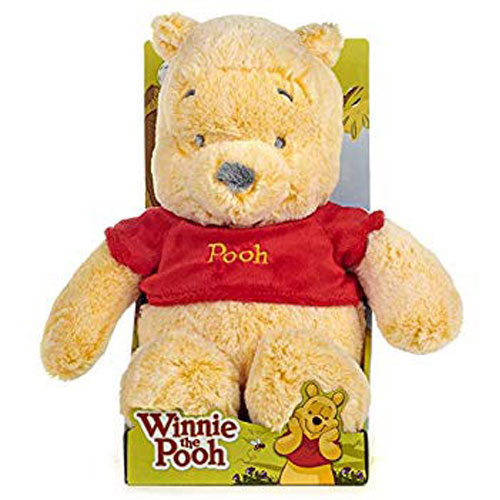 Classic Winnie The Pooh And Friends Soft Toys Pooh Toys Toy Street Uk
