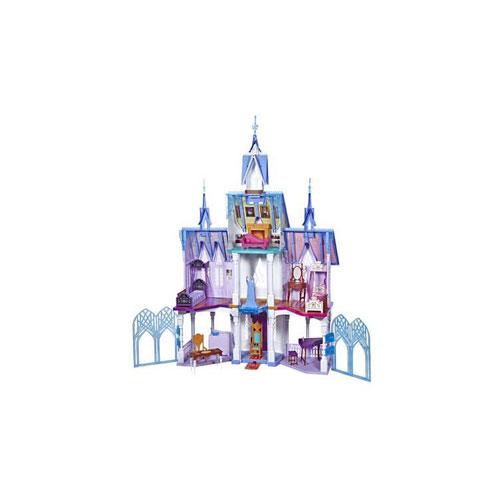 Frozen 2 Ultimate Arendelle Castle | Toys | Toy Street UK