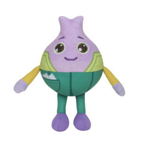 Mr. Onion Mochi Plush