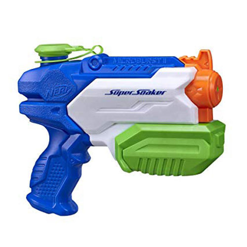 Nerf Supersoaker Microburst 2 | Toys | Toy Street UK