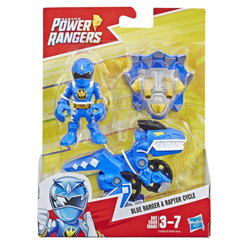 Power Rangers 2Pk Tricycle | Toys | Toy Street UK