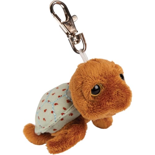 Jules Turtle Backpack Clip | Toys | Toy Street UK