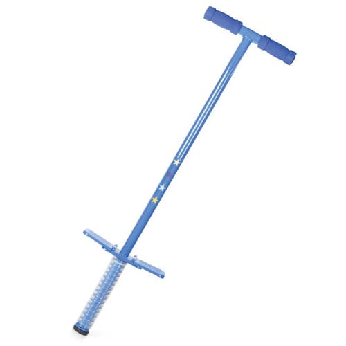 Pogo Stick Blue Toys Toy Street Uk 9917