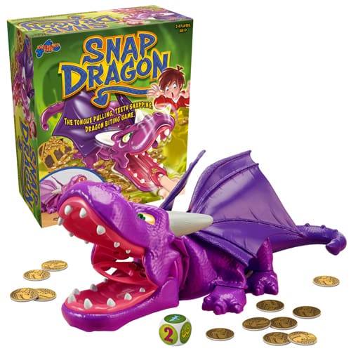 Snap Dragon Toys Toy Street UK