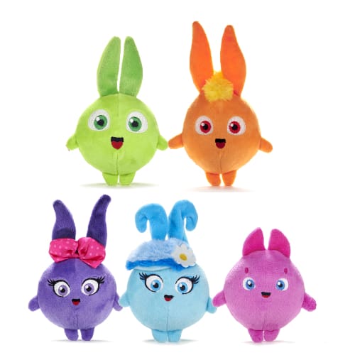 Sunny Bunnies Small Slammers Assortment (One Supplied) | Toys | Toy ...