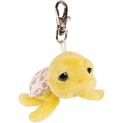 Tori Turtle Backpack Clip | Toys | Toy Street UK