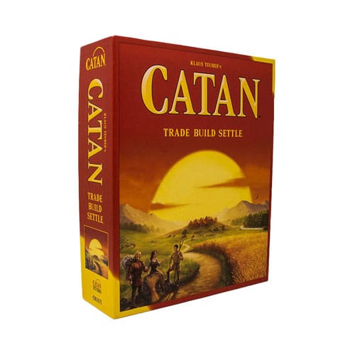 *B Grade* Catan (2015 Refresh) | Toys | Toy Street UK