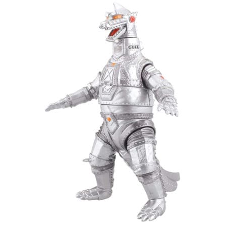 *B Grade* Classic Deluxe Figure - Godzilla | Toys | Toy Street UK