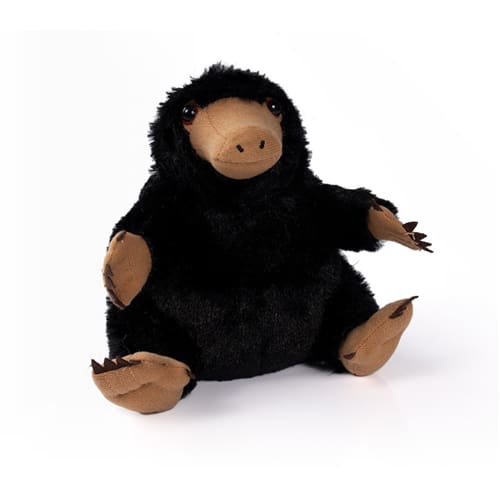 Harry Potter: Niffler- Feature Plush With sounds | Toys | Toy Street UK