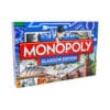 Monopoly Glasgow Edition