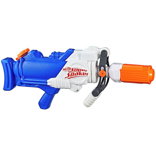 Nerf Super Soaker Hydra | Toys | Toy Street UK