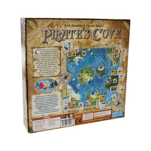 pirates cove toy