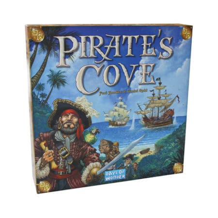 pirates cove toy