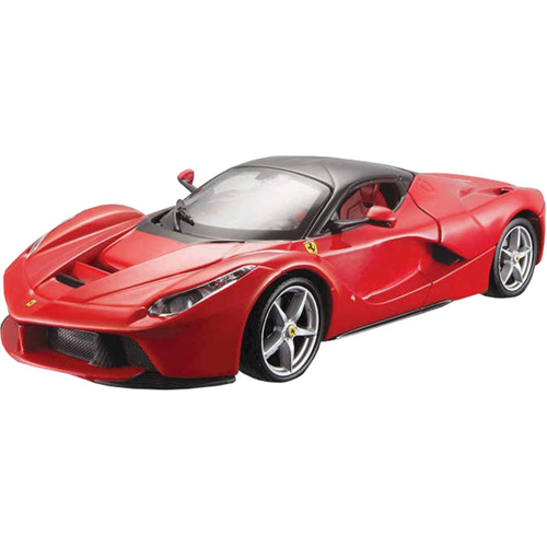 Bburago 1:24 Ferrari LaFerrari | Toys | Toy Street UK