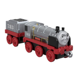 Trackmaster Push Along Large Engine Merlin | Toys | Toy Street UK