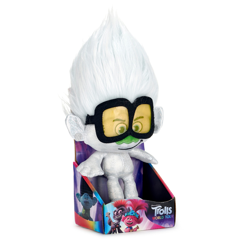 Trolls 2 Core 25cm (10