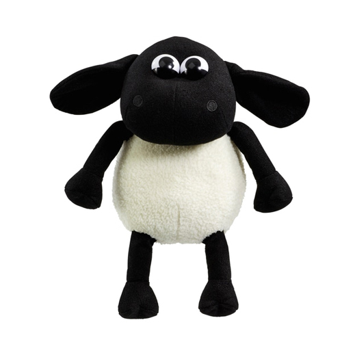 Timmy Time: Talking Timmy Plush 24cm | Toys | Toy Street UK