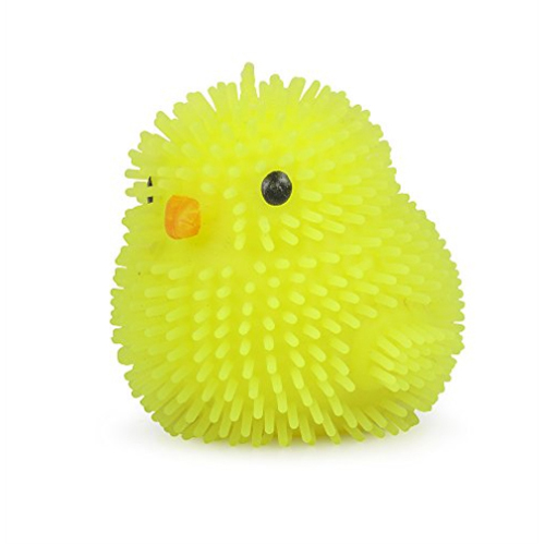 Funky Flashing Light-Up Disco Chick | Toys | Toy Street UK