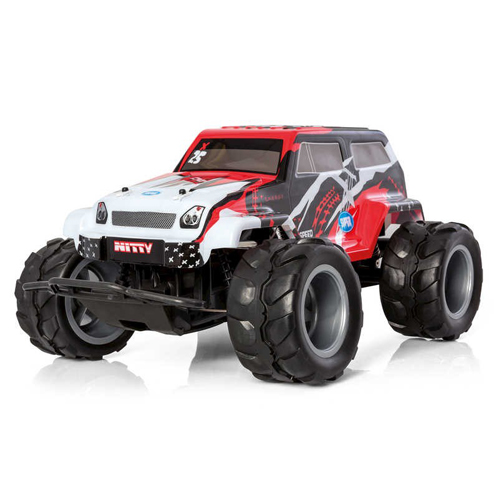 Rc colossus monster truck new arrivals