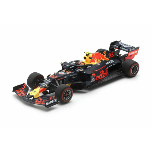 1:24 Remote Control F1 2018 Red Bull Aston Martin RB15 - Verstappen ...