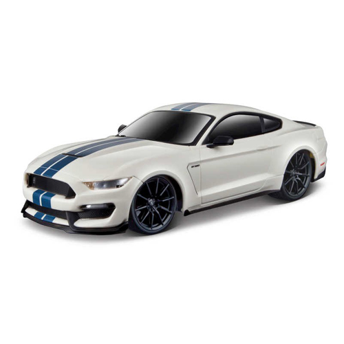 1:24 Remote Control Ford Shelby Gt350 | Toys | Toy Street UK