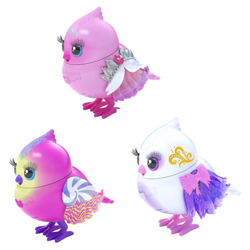 Little Live Pets Lil Bird S10 (One Supplied) | Toys | Toy Street UK