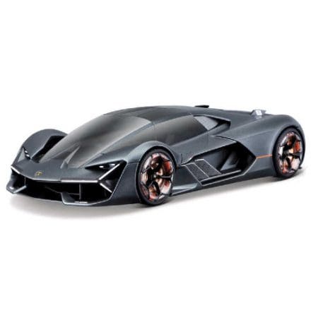 1:24 Lamborghini Terzo Millennio | Toys | Toy Street UK