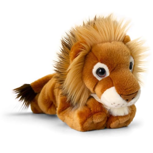 47cm Signature Cuddle Wild Lion | Toys | Toy Street UK