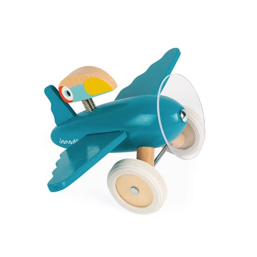 Spirit Plane Diego | Toys | Toy Street UK