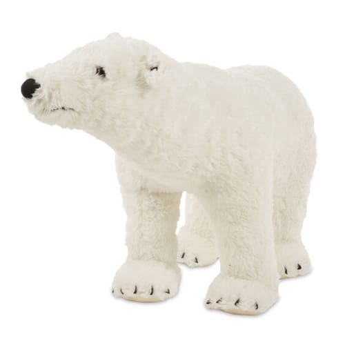 Polar Bear - Plush | Toys | Toy Street UK