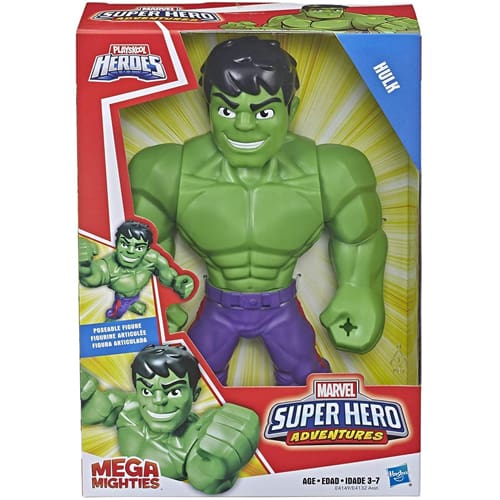 hero disney 24t hulk 6