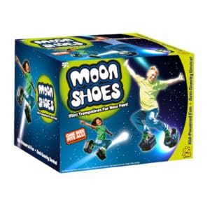 Moon Shoes