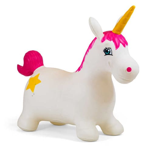 Unicorn Fun Hopper 