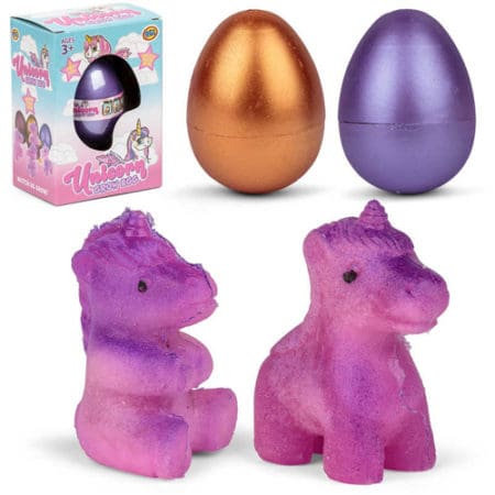 Unicorn Grow Egg Small - Window Boxed | Toys | Toy Street UK