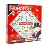 London Monopoly Jigsaw