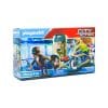 Playmobil City Action Police Bank Robber Chase