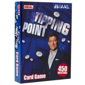 21 point card game