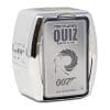 Top Trumps James Bond 007 Quiz