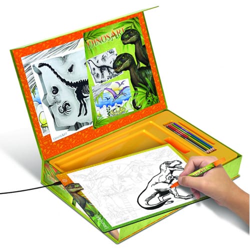 DinosArt Tracing Light Pad | Toys | Toy Street UK