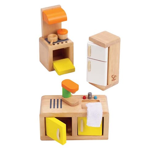 Hape Kitchen Toys Toy Street UK   Hape Kitchen 