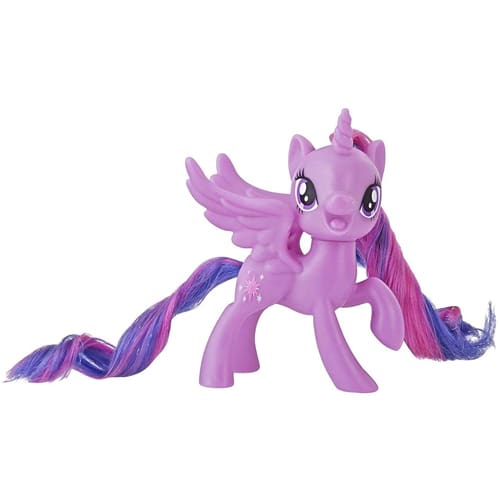 My Little Pony Mane Pony - Twighlight Sparkle | Toys | Toy Street UK