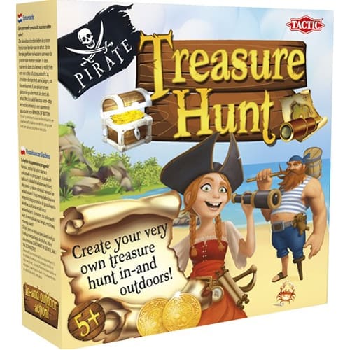 Pirate Treasure Hunt | Toys | Toy Street UK