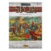 SPQR: Death or Glory Rulebook