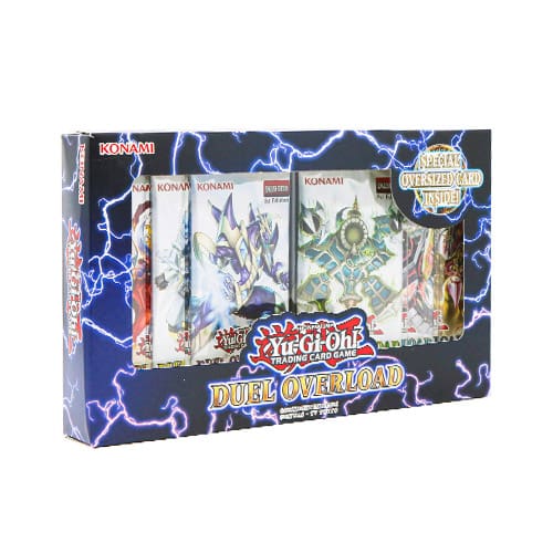 Yugioh: Duel Overload | Toys | Toy Street UK