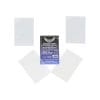 Mayday Premium 50 Clear Mini European Card Sleeves 45 x 68mm