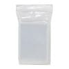 Mayday Premium 50 Clear Mini European Card Sleeves 45 x 68mm