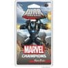 Marvel Champions: Warmachine Hero Pack