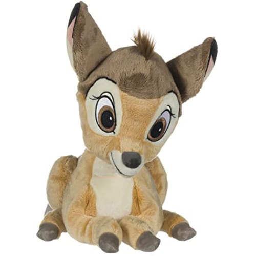 My First Disney Classics Bambi Soft Toy | Toys | Toy Street UK