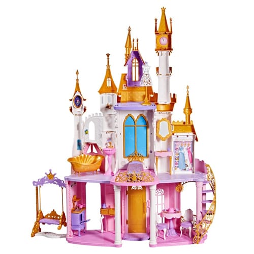 Disney Princess Ultimate Celebration Castle | Toys | Toy Street UK