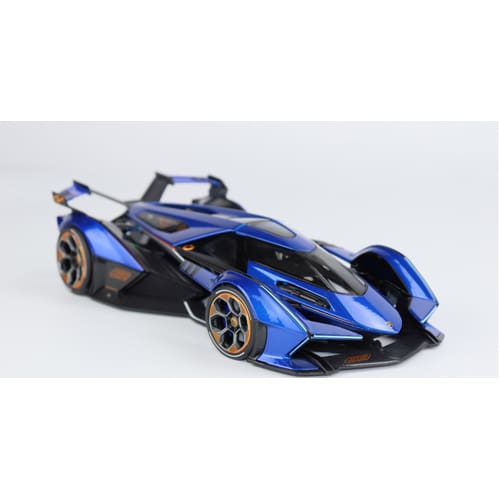 1:18 Lamborghini V12 Vision Gt | Toys | Toy Street UK